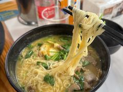 -俊杰拉面馆