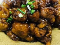 -外婆家(古墩印象城店)