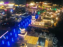 -三亚海昌梦幻海洋不夜城