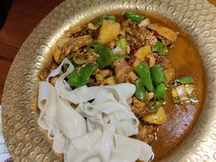 -楼兰新疆主题餐厅(坂田佳华领汇广场店)