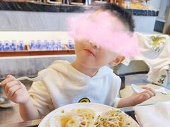 -索菲特酒店 · 云尚天际自助餐厅