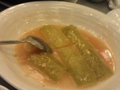 瑶柱烩节瓜-和平馆·地道港澳茶餐厅(西门口店)