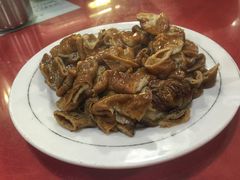-天发芽·何记葫芦头泡馍·老字号(小南门店)