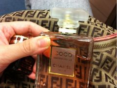 -CHANEL(恒隆广场店)