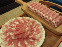 -东来顺饭庄(天坛店)