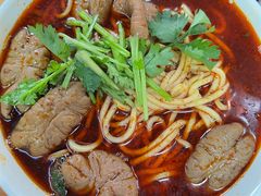 -朱儿面庄(洋河三路店)