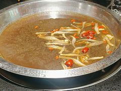 -矮板凳老火锅(宽窄巷子店)