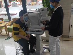 -美尔目眼科·近视手术·儿童近视(定慧店)
