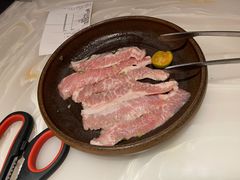-厚贞日式烤肉(龙之梦店)