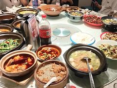 -常和州·夜宵大排档(常州单店)