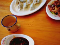 -大妈水饺(文华巷店)
