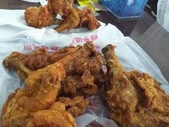 -永顺炸鸡( 立水桥北苑店)