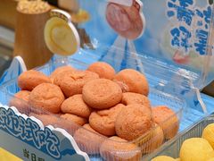 -泸溪河桃酥(湖滨银泰in77店)