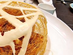 -虎哥私房菜(馒头山店)