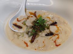 -上蔬无瑕· 创意素食·Vegetarian(华采天地店)