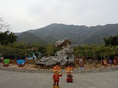 -牛鱼嘴原始生态风景区