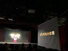 -彩色熊猫剧场