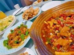 -红樱桃·新派辽菜(北行店)
