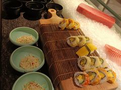 -Social 秀西餐厅-长沙瑞吉酒店(运达店)