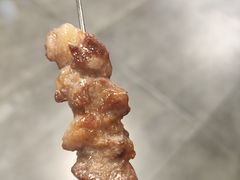 -柳叶刀烧烤(北大清华店)
