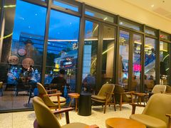 大堂-星巴克(深圳领航里购物中心店)