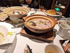-肴约·花园式餐厅(湖里店)