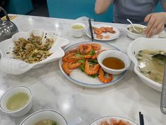 -郭姐·威海渔村(黄兴路店)