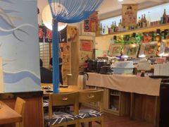 -鳗鱼家·深夜食堂(军博店)