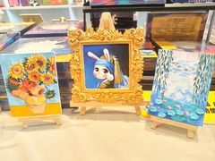 -中华艺术宫(上海美术馆)