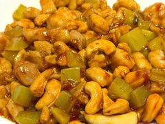 -陈记菜馆·非遗淮扬菜(东关街教场店)