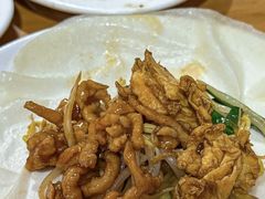 -姥家春饼店(漳州二路店)