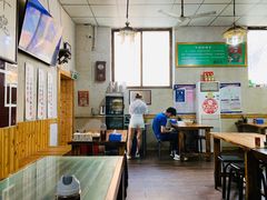大堂-褚氏岛城一汤(闽江路店)