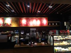 -星巴克(上海南站店)