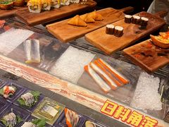 -西安W酒店·WEI全味西餐厅