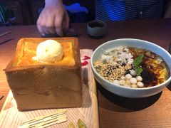 -绿茶餐厅(西湖银泰百货店)