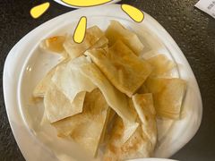 泡饼-湘肠香火锅店(团结湖店)
