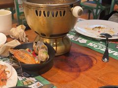 -亚马逊环球美食百汇(新城吾悦广场店)