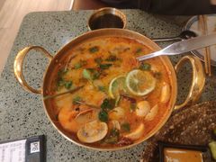 -Home Thai·泰谣(王府井apm店)