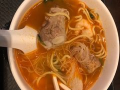 -马来西亚美食街