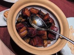 -久宴·天目湖大鱼头(恐龙园店)