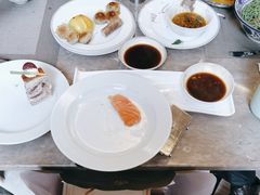 -太原星河湾酒店-意咖啡西餐厅