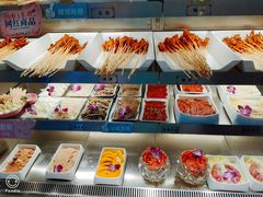 -屋头串串(临江路店)