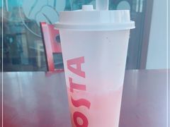 -COSTA COFFEE(天通苑华联店)