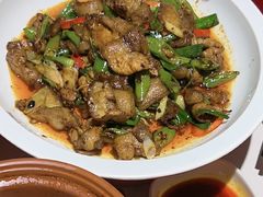 -百年神厨·地道川菜(清江西路店)