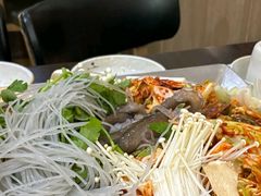 -金明子八带鱼馆(正宗韩国连锁店)