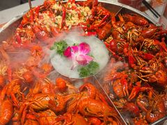 -熊记虾王·小龙虾(东晓南店)