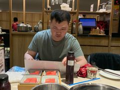 -浩爷羊蝎子火锅(望京店)