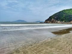 -东海半边山旅游度假区