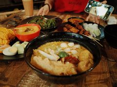 -Limapulo: Baba Can Cook