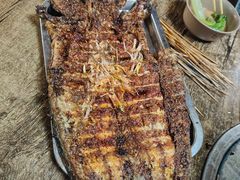 -清真·馬坡二旦烧烤(人生一串拍摄店)